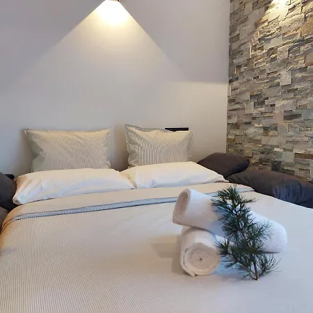 Estudio Rustico En Tarter A Pie De Pistas - Num Hut 08212 Apartment *