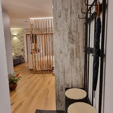 Estudio Rustico En Tarter A Pie De Pistas - Num Hut 08212 *