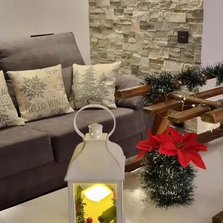 Estudio Rustico En Tarter A Pie De Pistas - Num Hut 08212 Apartment *