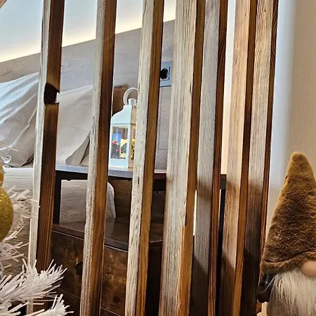 Estudio Rustico En Tarter A Pie De Pistas - Num Hut 08212 Apartment *