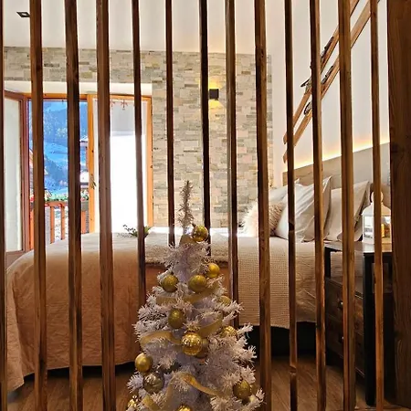 Estudio Rustico En Tarter A Pie De Pistas - Num Hut 08212 Apartment *