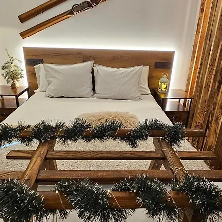 Estudio Rustico En Tarter A Pie De Pistas - Num Hut 08212 Apartment El Tarter